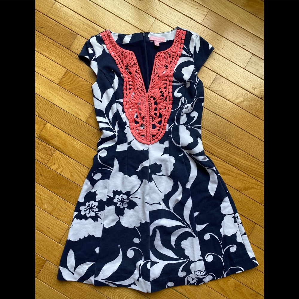 Lilly Pulitzer Dress